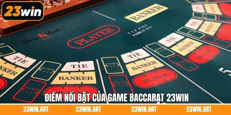 Bật mí những đặc điểm nổi bật của game bài được đánh giá cao