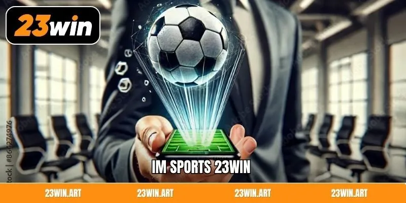 IM Sports 23WIN