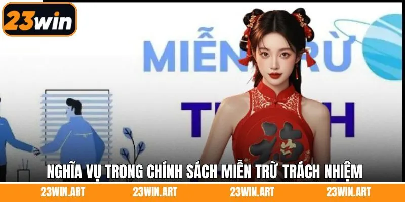 Trách nhiệm thành viên khi trải nghiệm cá cược tại 23Win