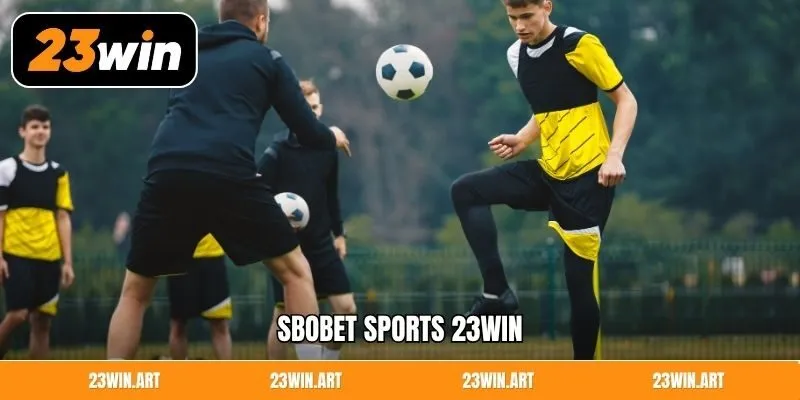 Sbobet Sports 23Win