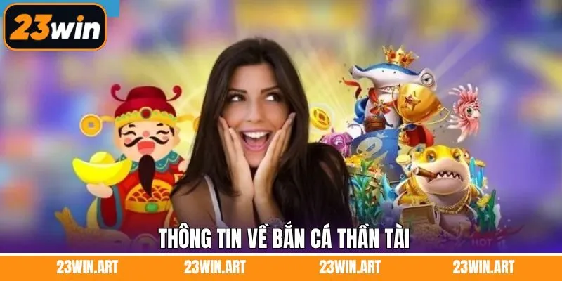 Thông tin cần nắm về tựa game săn cá đỉnh cao