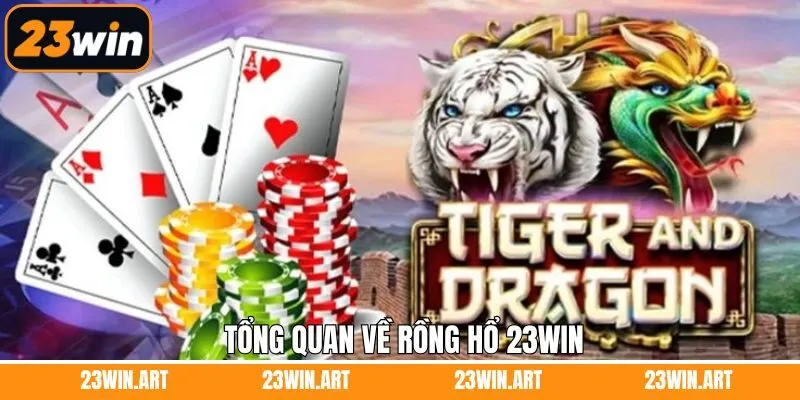 Nét chính về game rồng hổ ấn tượng